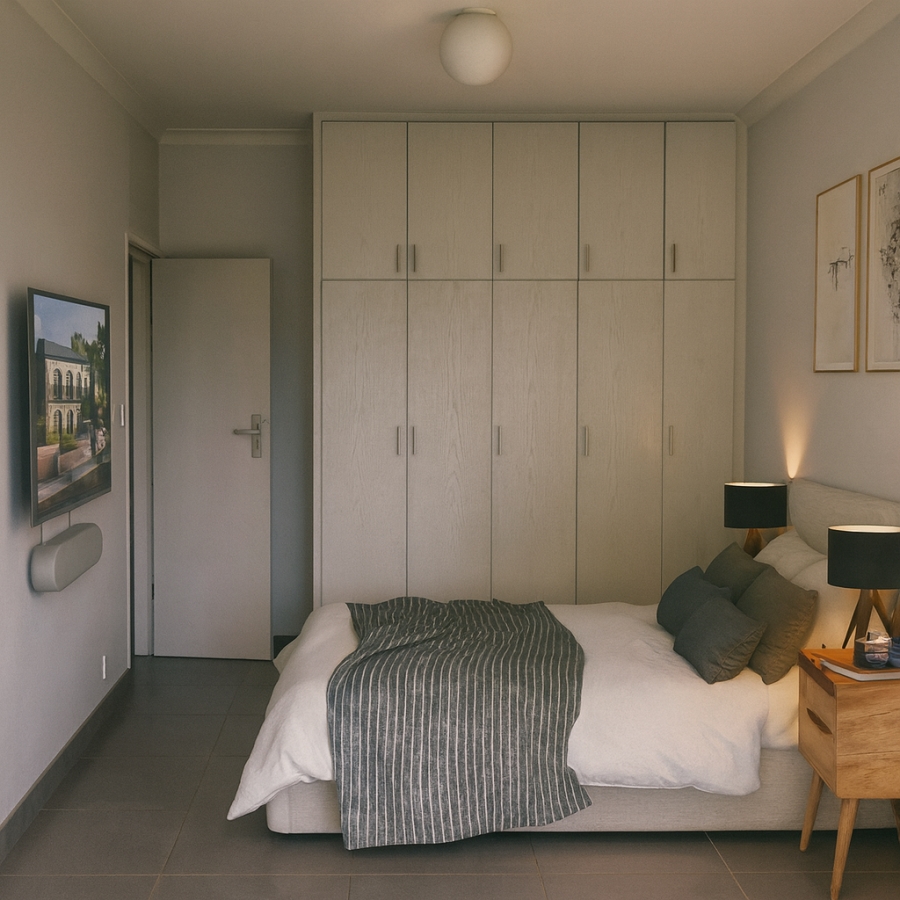 3 Bedroom Property for Sale in Dennemere Western Cape